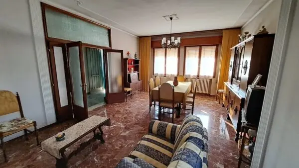 Villa via Tassona, Fiesso Umbertiano