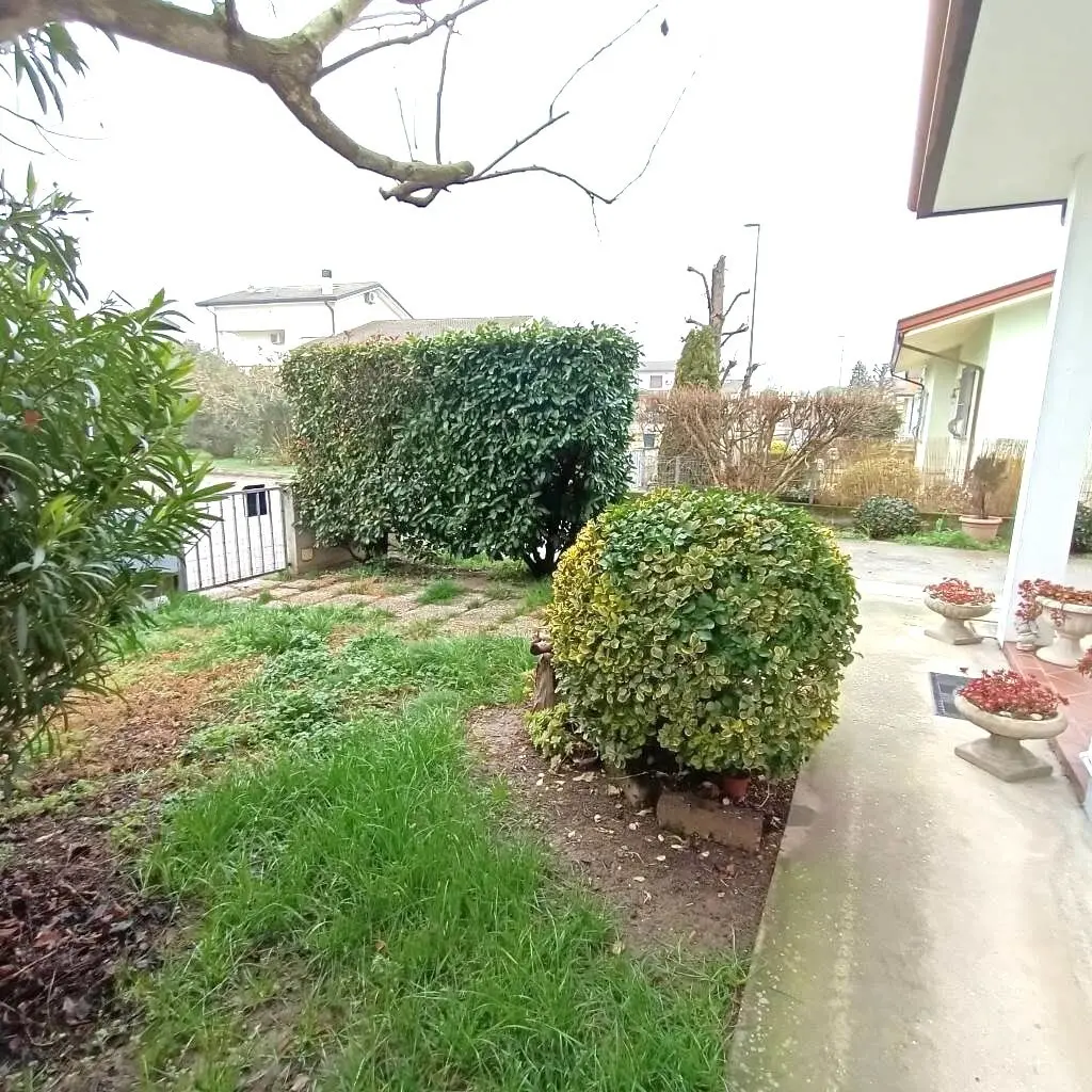 Immagine per Villa bifamiliare in vendita a Bosaro 95