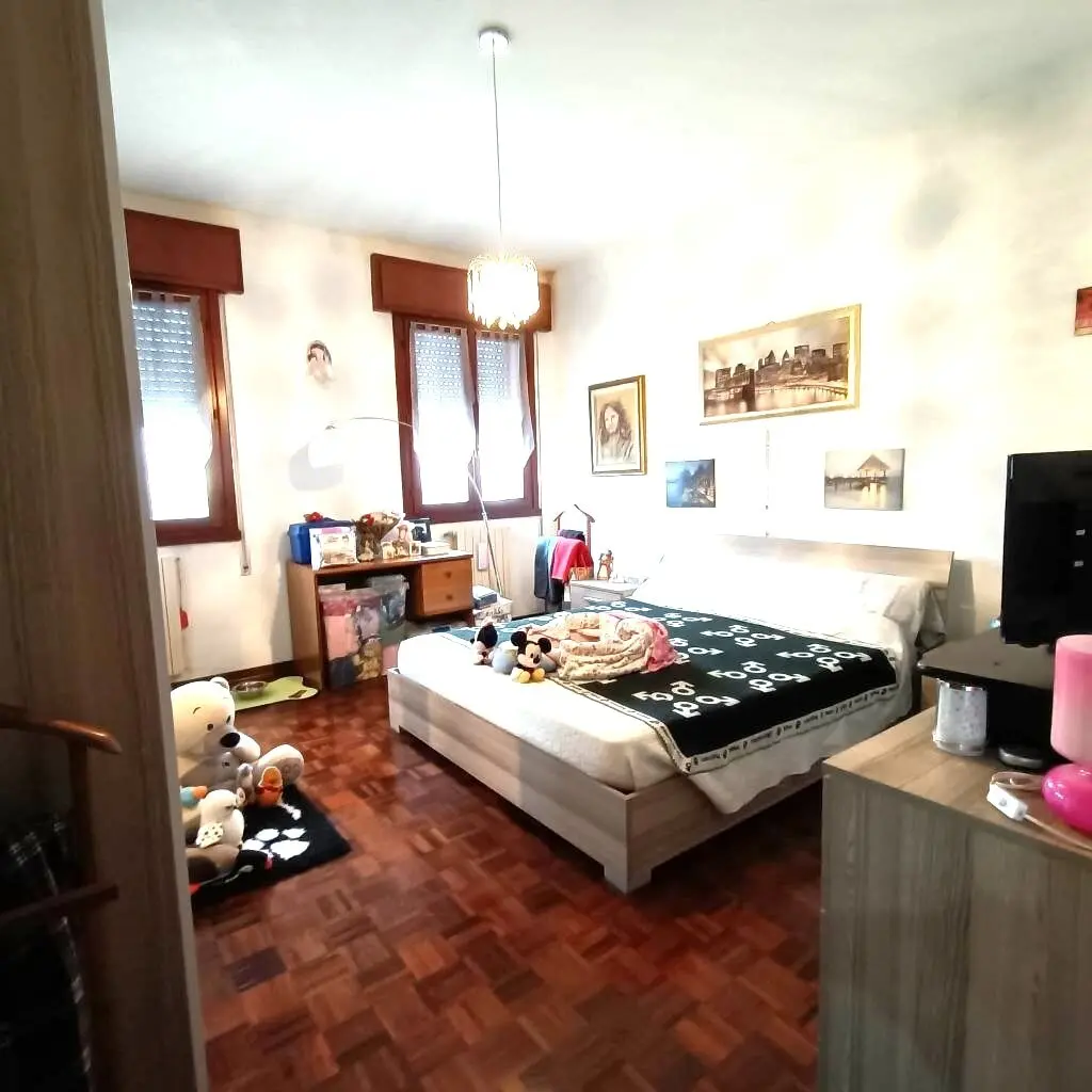 Immagine per Villa bifamiliare in vendita a Bosaro 95