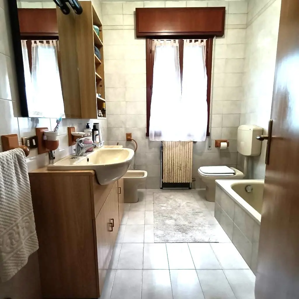 Immagine per Villa bifamiliare in vendita a Bosaro 95