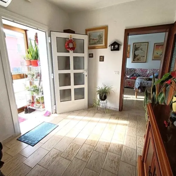 Villa via Maria Malfatto 9, Rovigo