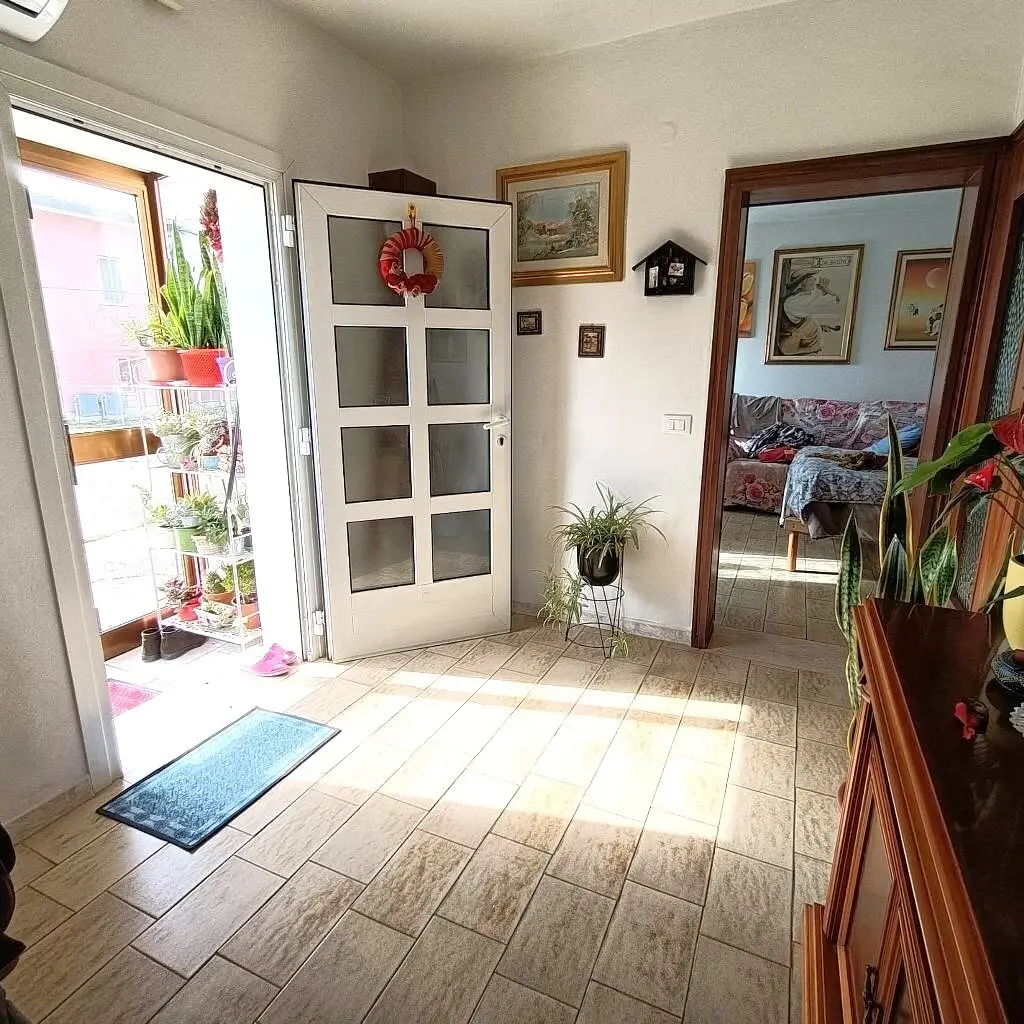 Immagine per Villa in vendita a Rovigo via Maria Malfatto 9