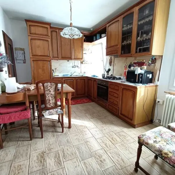 Villa via Maria Malfatto 9, Rovigo