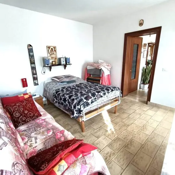 Villa via Maria Malfatto 9, Rovigo