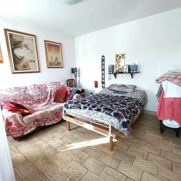 Villa via Maria Malfatto 9, Rovigo