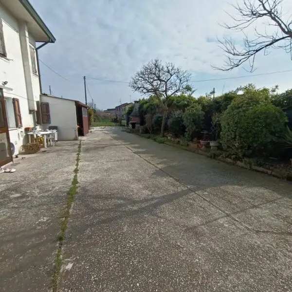 Villa via Maria Malfatto 9, Rovigo