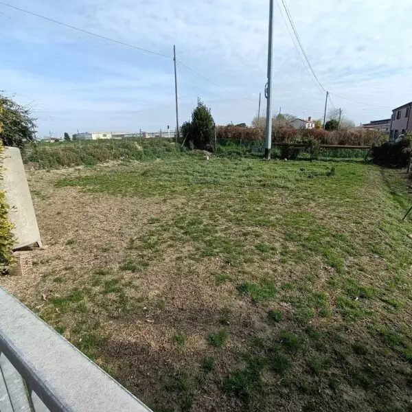 Villa via Maria Malfatto 9, Rovigo
