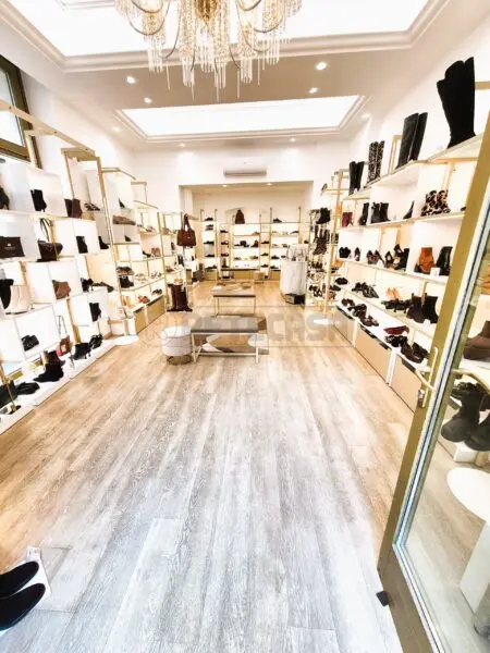 Locale Commerciale via Roma, Pescara