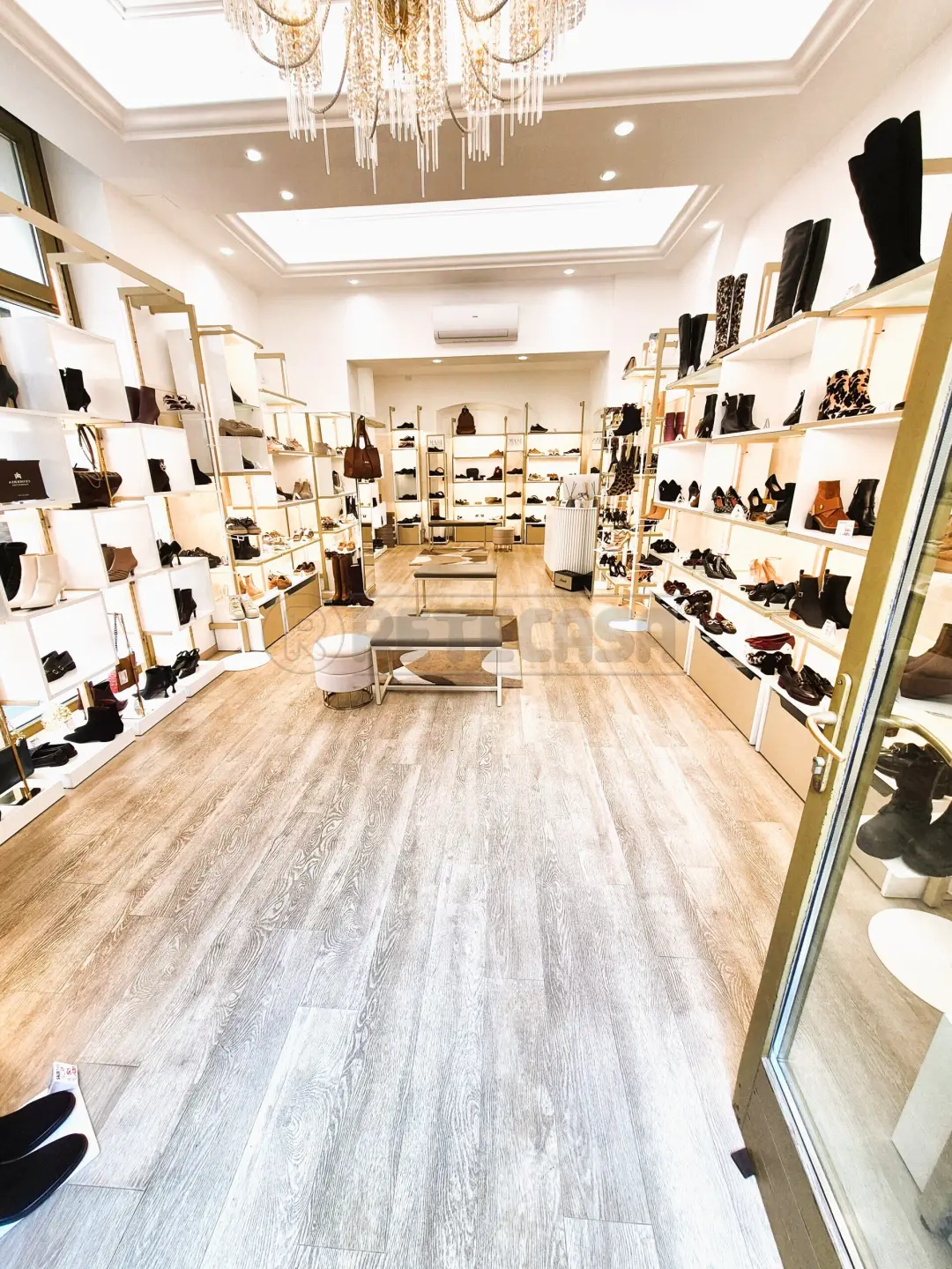Immagine per Locale commerciale in affitto a Pescara via Roma