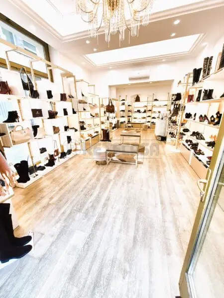 Immagine per Locale commerciale in affitto a Pescara via Roma