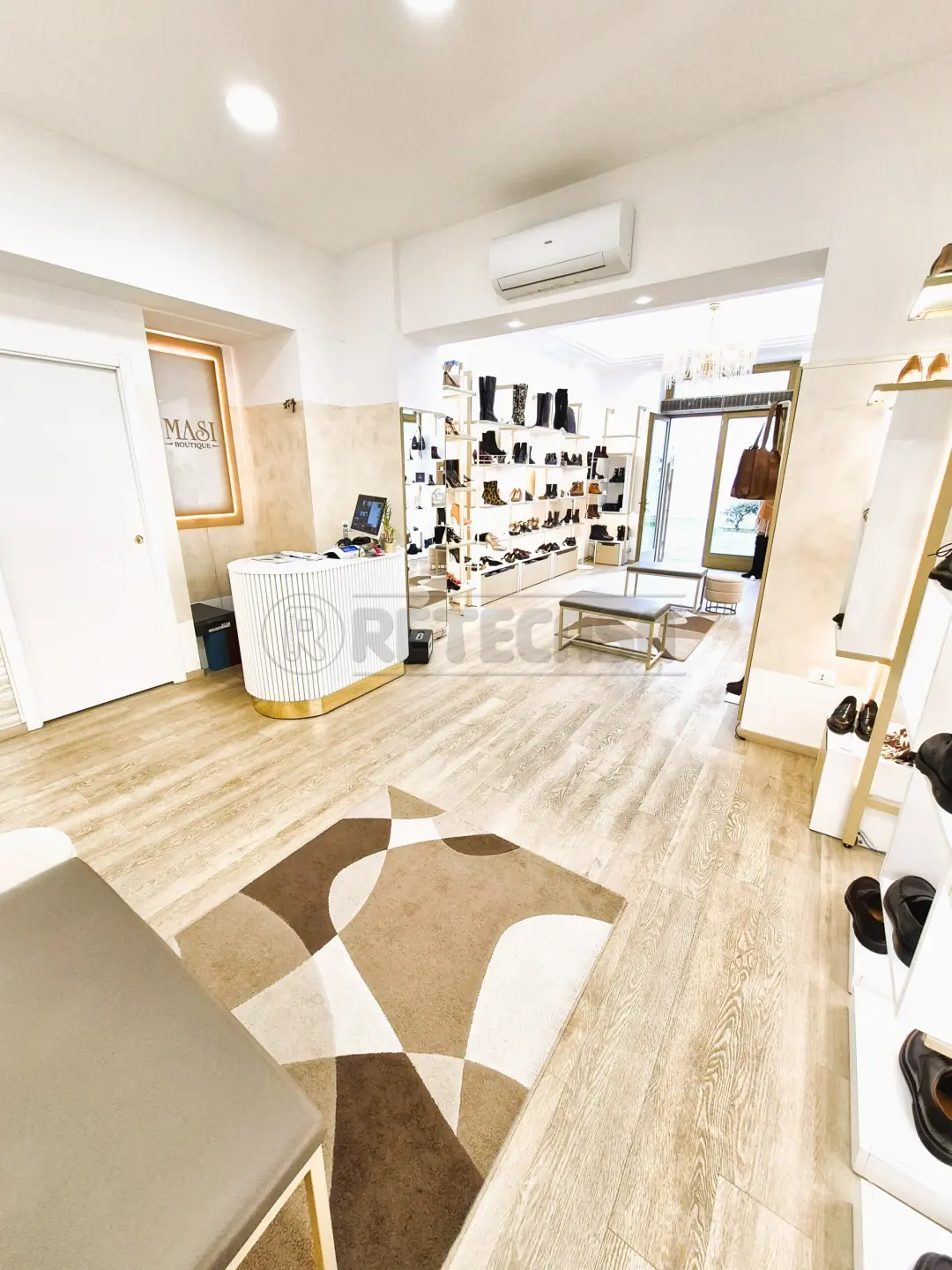 Immagine per Locale commerciale in affitto a Pescara via Roma