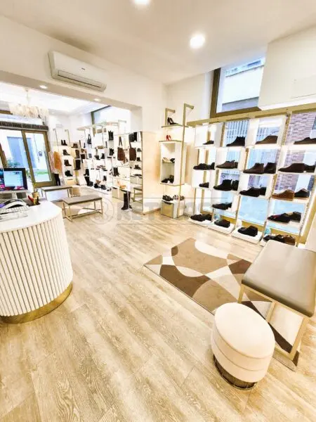 Immagine per Locale commerciale in affitto a Pescara via Roma