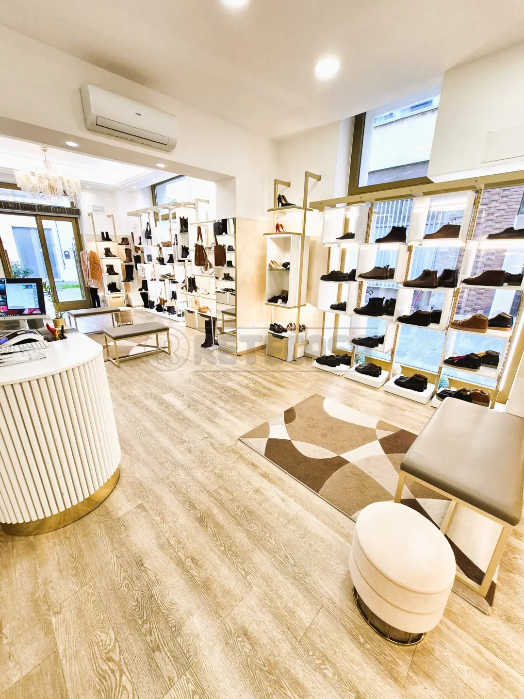 Immagine per Locale commerciale in affitto a Pescara via Roma