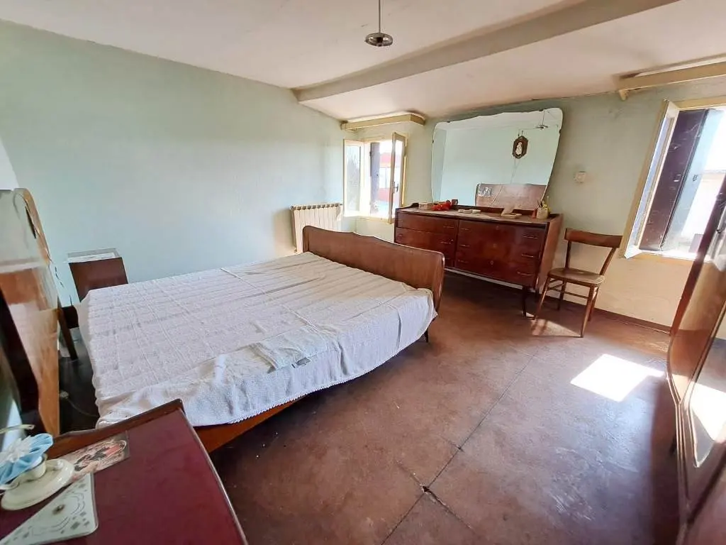 Immagine per Porzione di casa in vendita a Rovigo via Ghetto Vecchio
