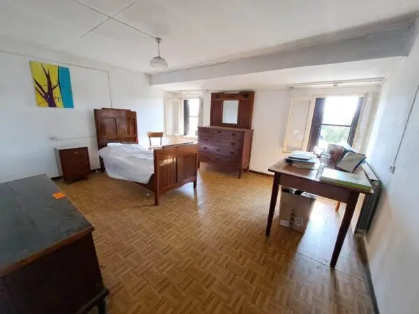 Porzione Di Casa via Ghetto Vecchio, Rovigo