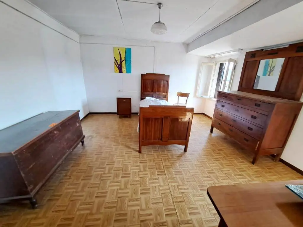 Immagine per Porzione di casa in vendita a Rovigo via Ghetto Vecchio