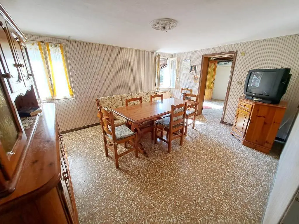 Immagine per Porzione di casa in vendita a Rovigo via Ghetto Vecchio