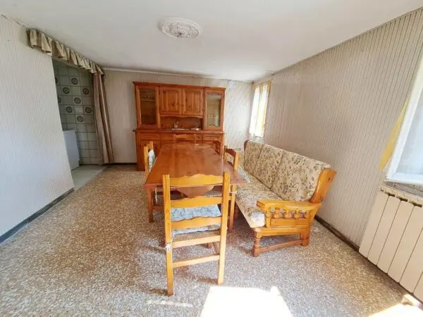 Porzione Di Casa via Ghetto Vecchio, Rovigo