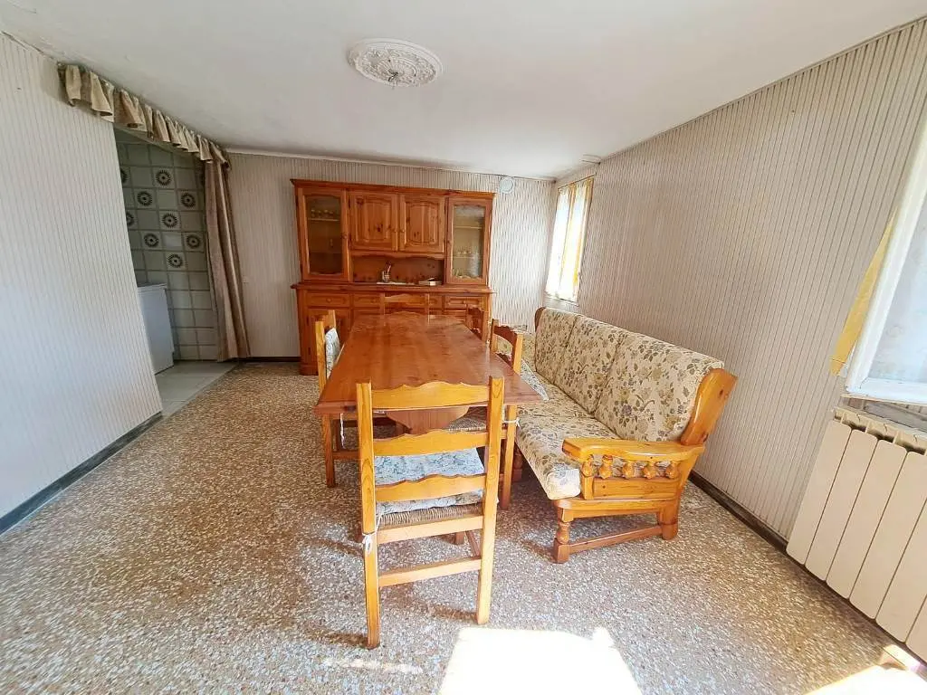 Immagine per Porzione di casa in vendita a Rovigo via Ghetto Vecchio
