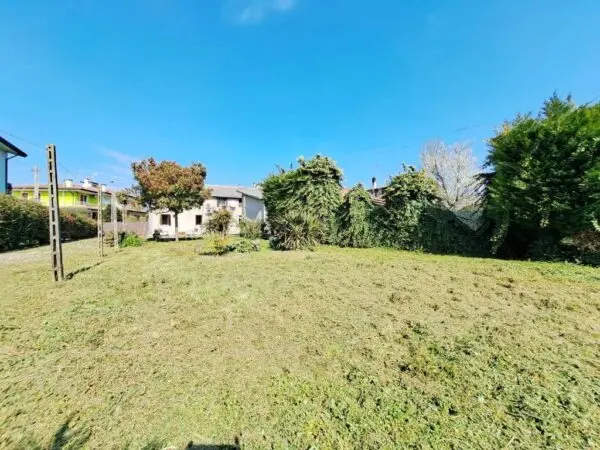 Porzione Di Casa via Ghetto Vecchio, Rovigo