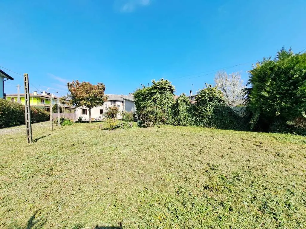 Immagine per Porzione di casa in vendita a Rovigo via Ghetto Vecchio