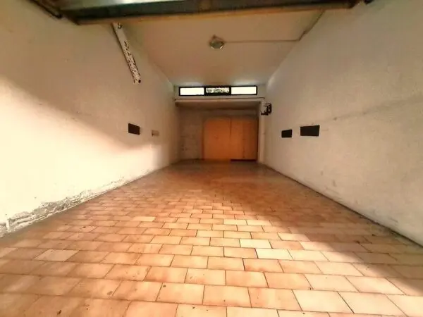Terreno via Tre Martiri 50, Rovigo