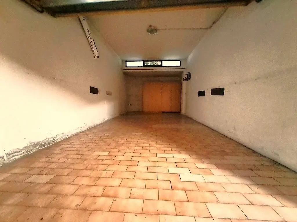 Immagine per Terreno in vendita a Rovigo via Tre Martiri 50