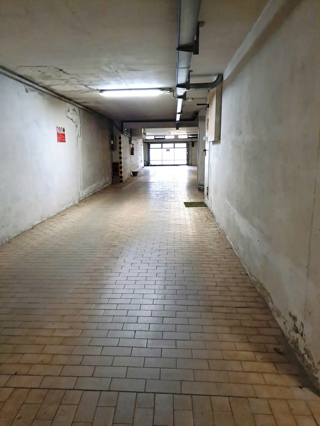 Immagine per Terreno in vendita a Rovigo via Tre Martiri 50