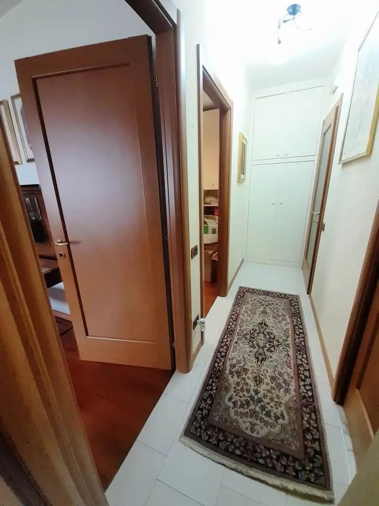 Immagine per Monolocale in vendita a Rovigo via Della Costituzione 4a