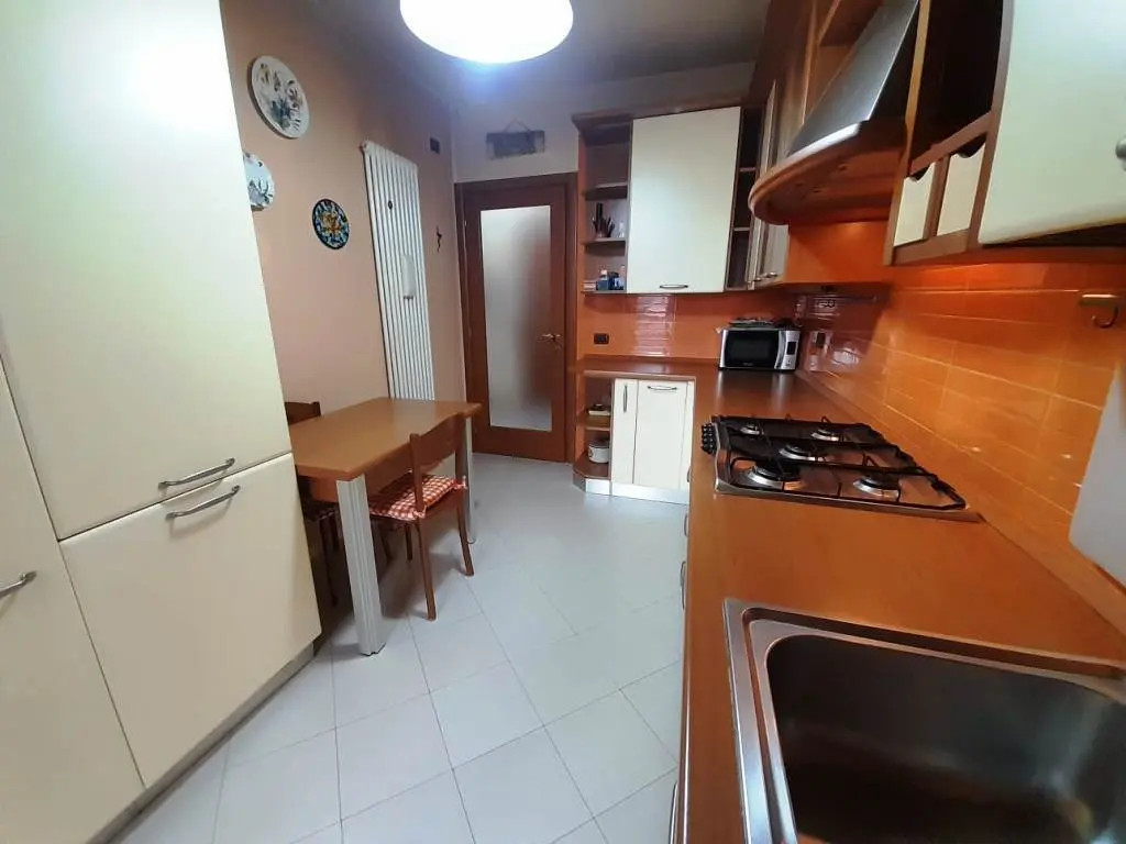 Immagine per Monolocale in vendita a Rovigo via Della Costituzione 4a