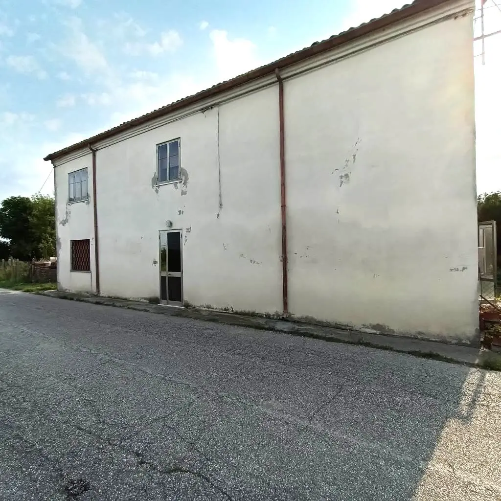 Immagine per Villa in vendita a Crespino via Arginello