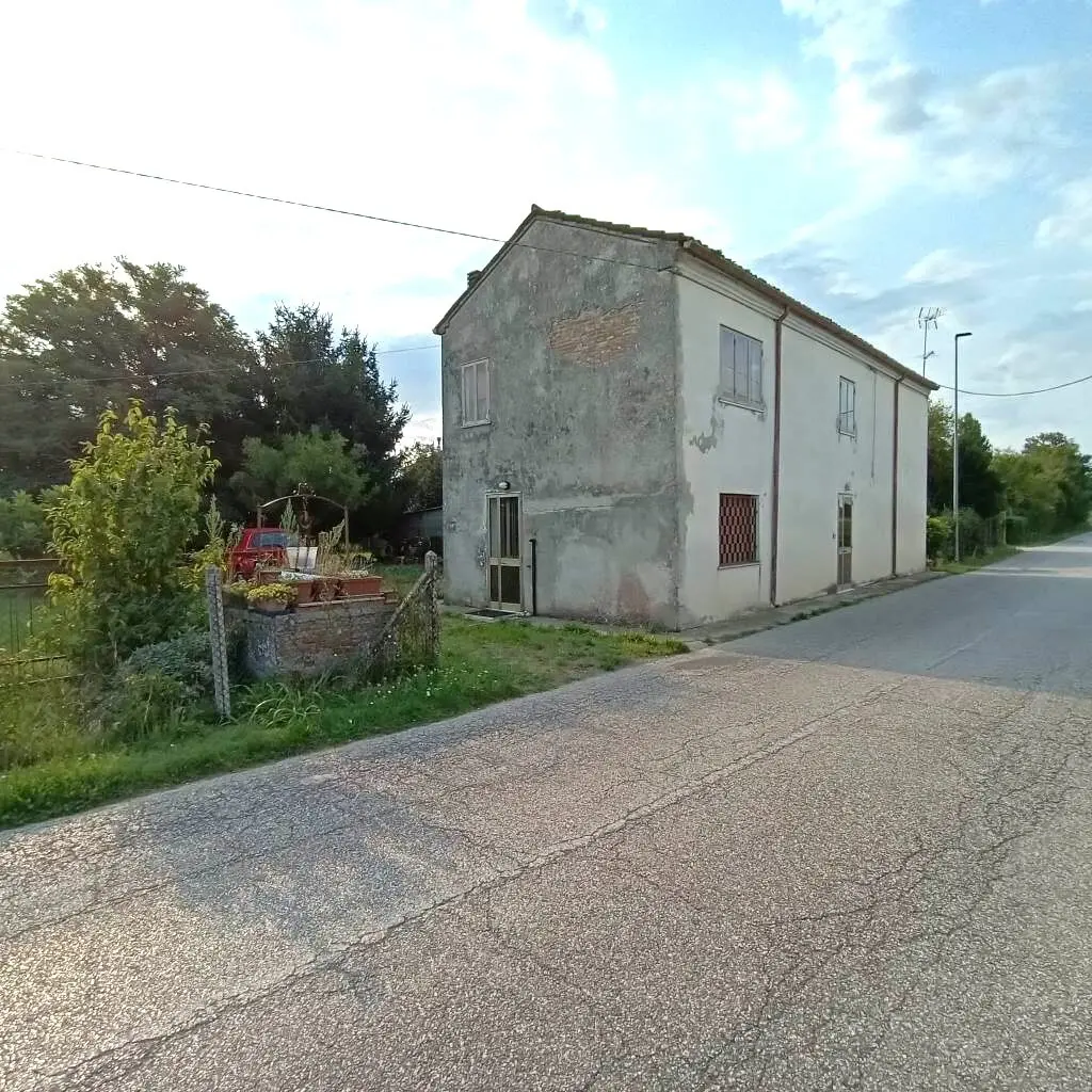 Immagine per Villa in vendita a Crespino via Arginello