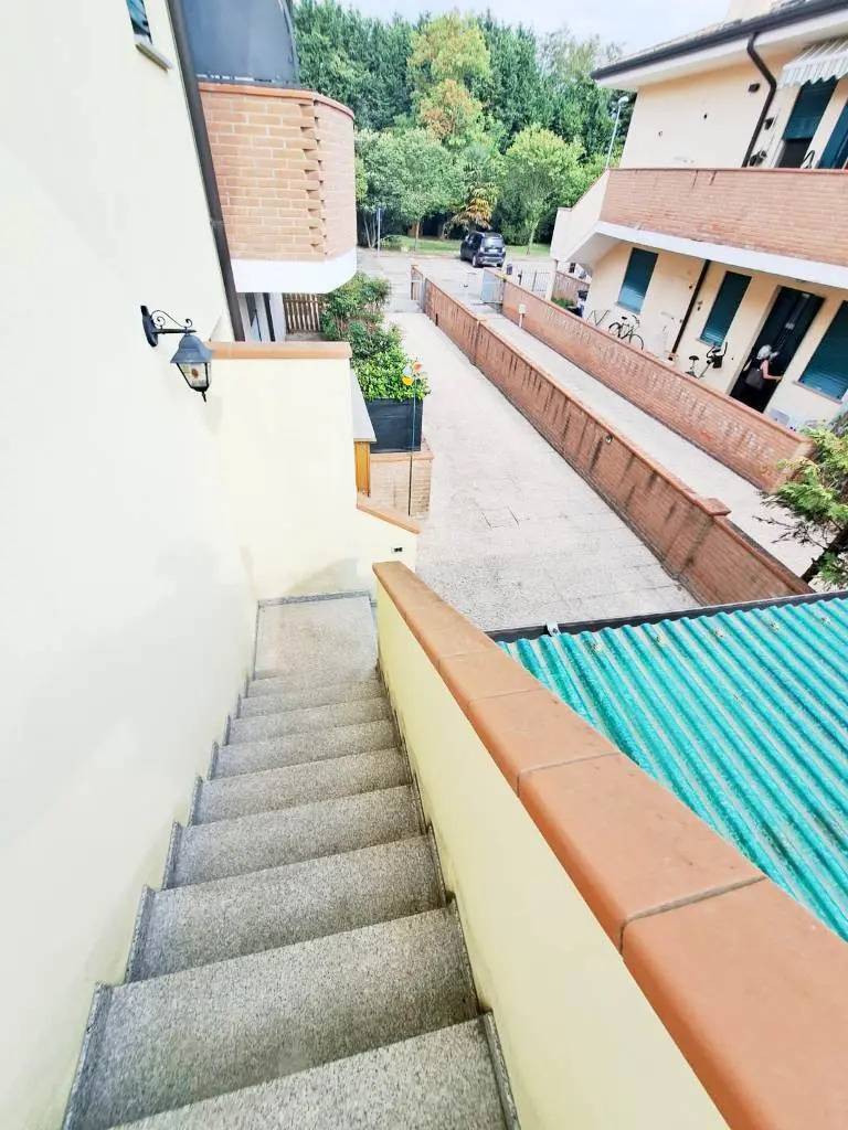 Immagine per Monolocale in vendita a Rovigo via Bianchini 1D141