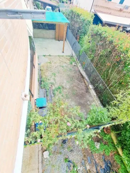 Monolocale Via Bianchini 1D141, Rovigo