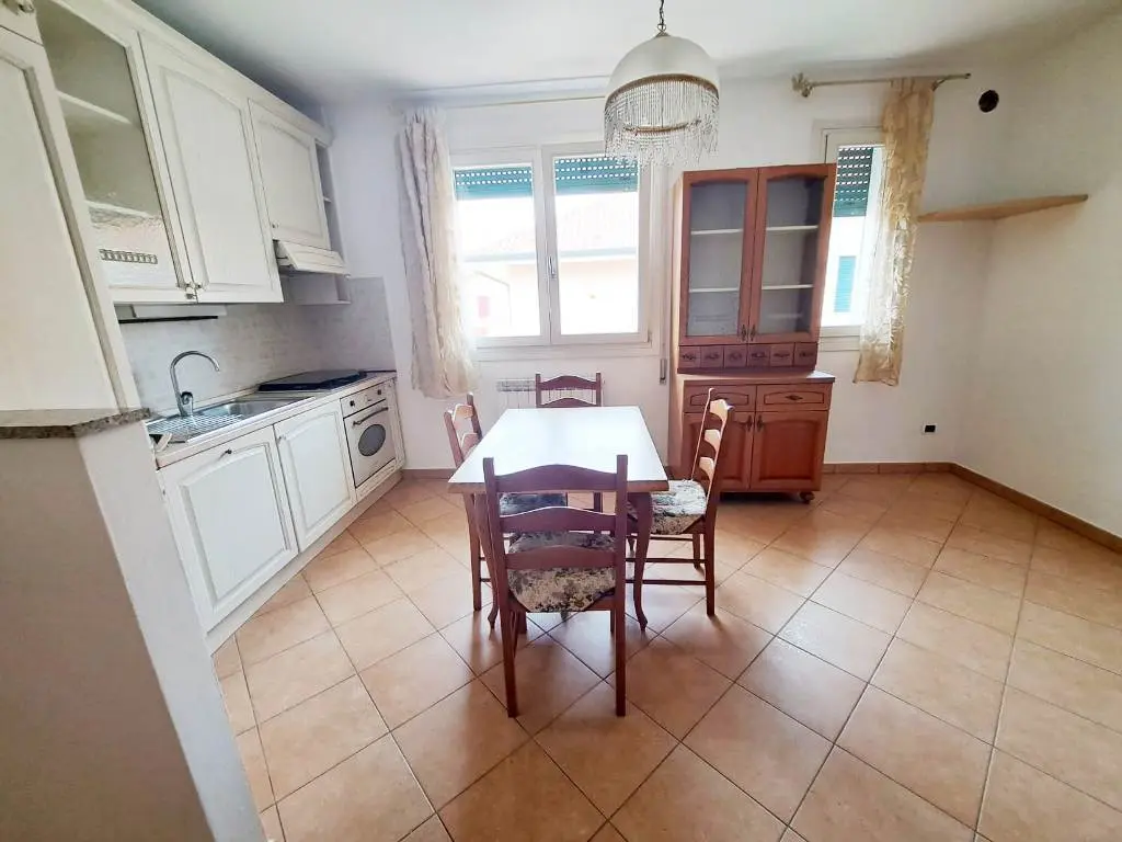 Immagine per Monolocale in vendita a Rovigo via Bianchini 1D141