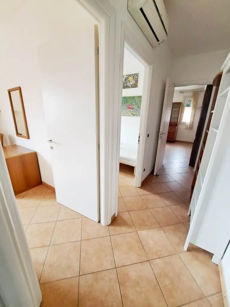 Immagine per Monolocale in vendita a Rovigo via Bianchini 1D141