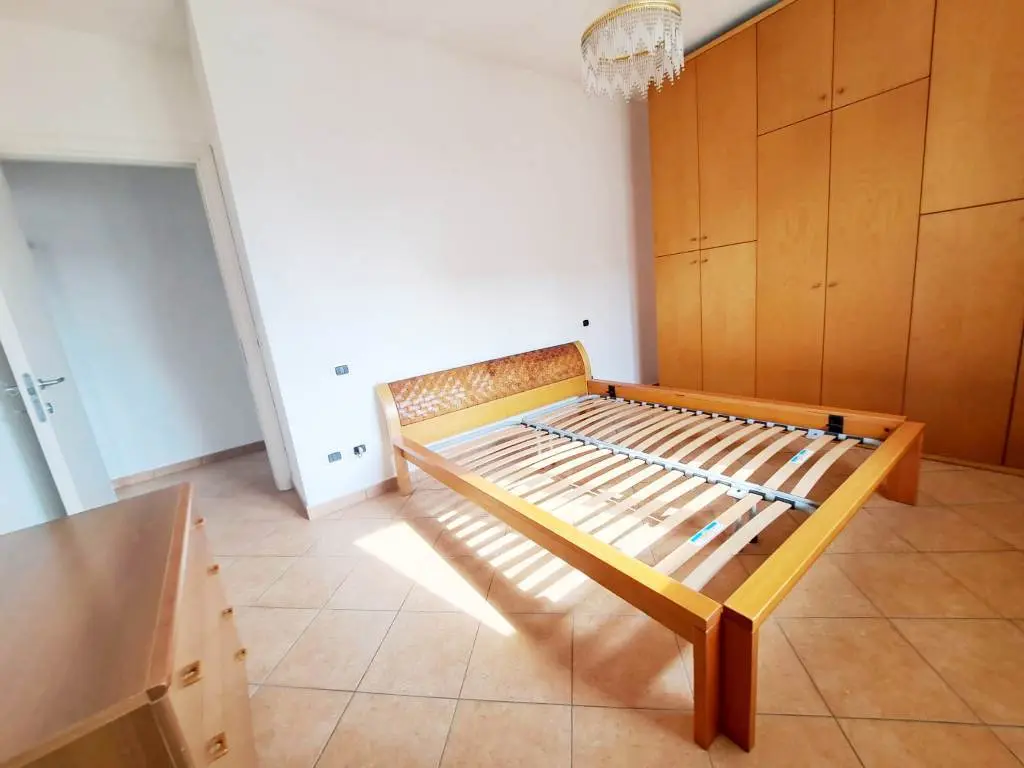 Immagine per Monolocale in vendita a Rovigo via Bianchini 1D141