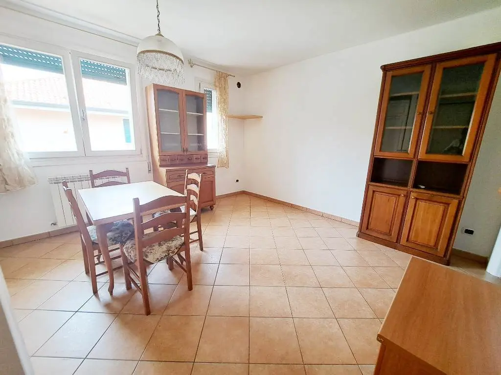 Immagine per Monolocale in vendita a Rovigo via Bianchini 1D141