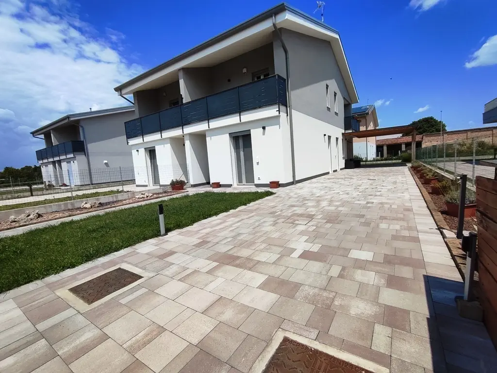 Immagine per Villa bifamiliare in vendita a Pontecchio Polesine 52