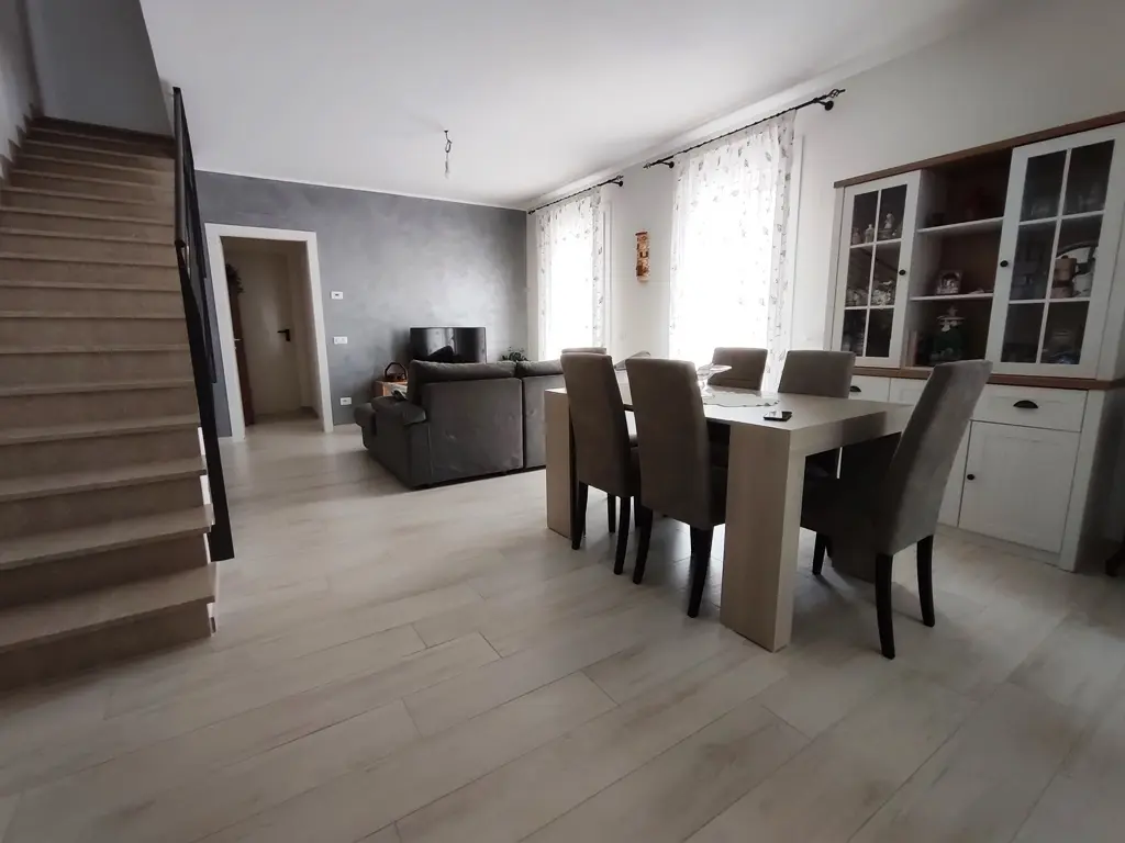 Immagine per Villa bifamiliare in vendita a Pontecchio Polesine 52