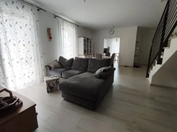 Villa Bifamiliare 52, Pontecchio Polesine