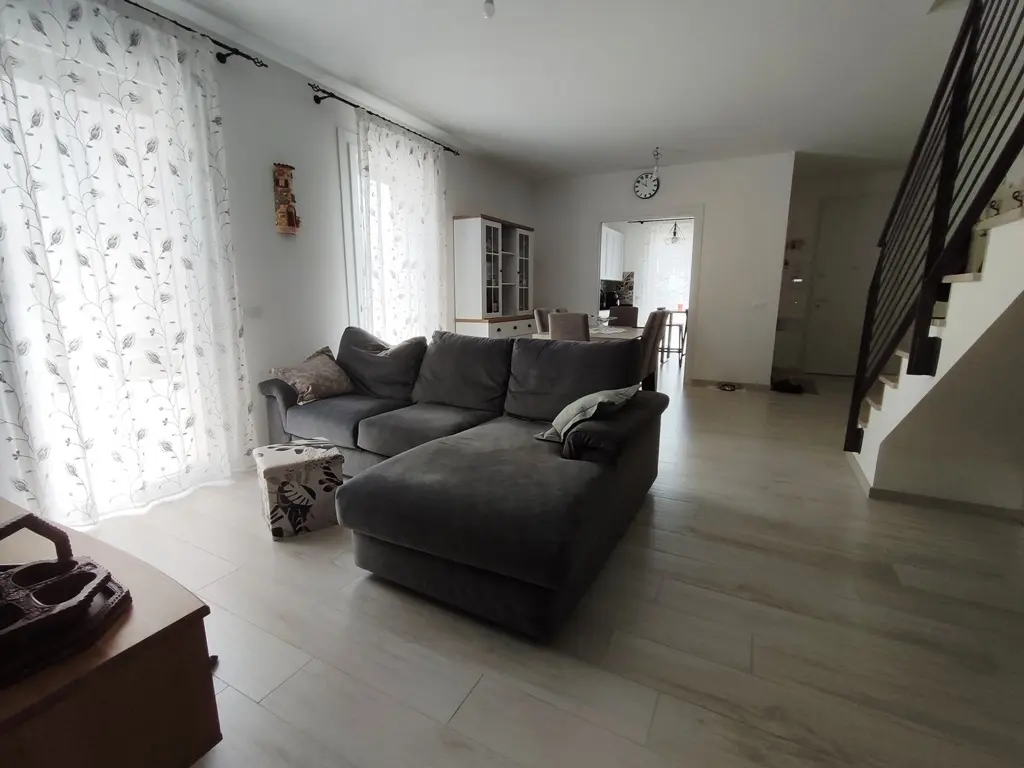 Immagine per Villa bifamiliare in vendita a Pontecchio Polesine 52