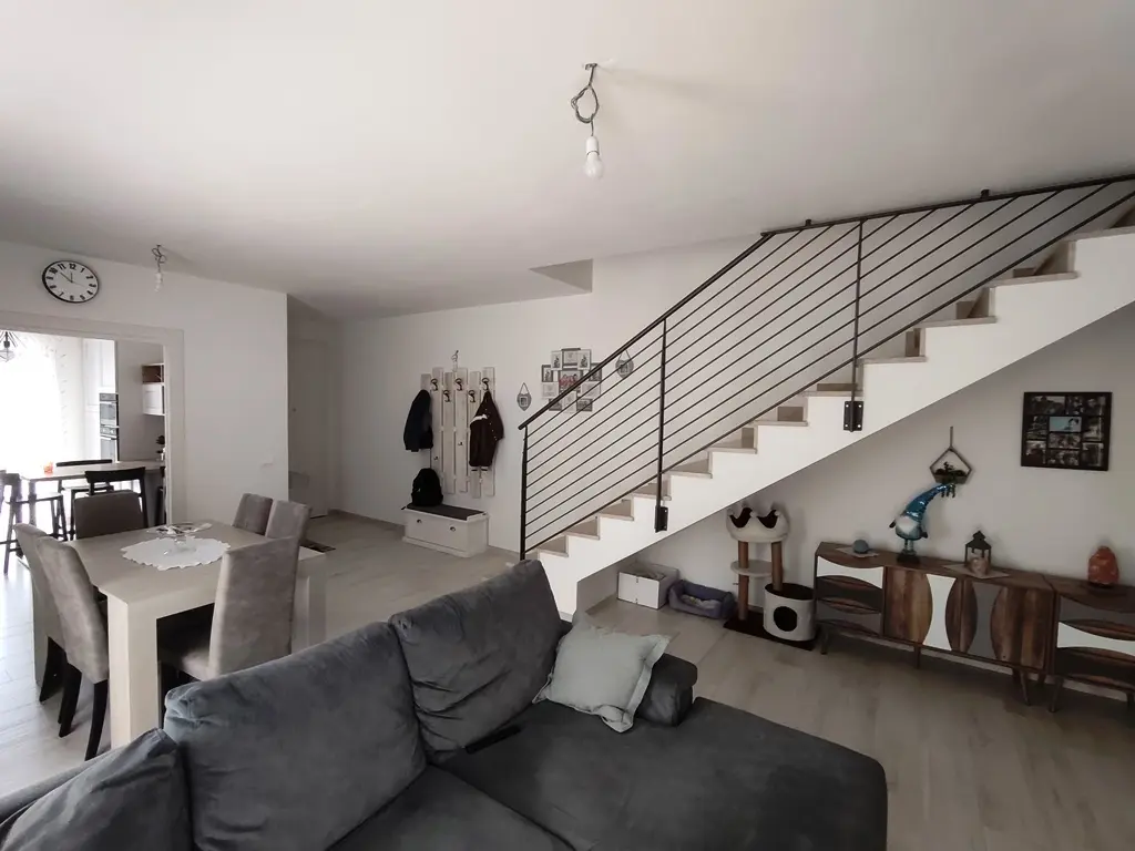 Immagine per Villa bifamiliare in vendita a Pontecchio Polesine 52