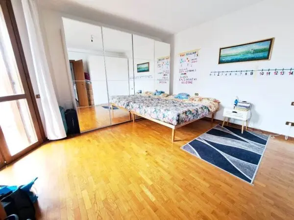 Villa 632, Costa Di Rovigo