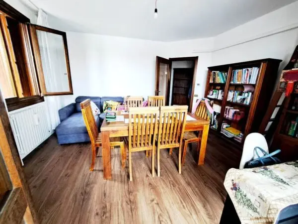 Villa 632, Costa Di Rovigo