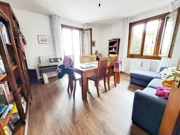Villa 632, Costa Di Rovigo