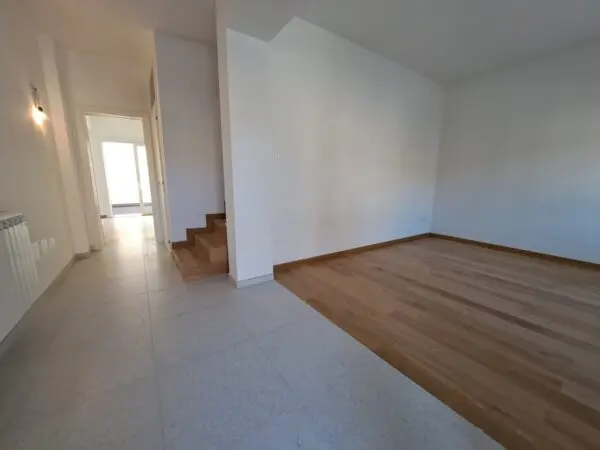 Porzione Di Casa viale Trieste 52, Rovigo