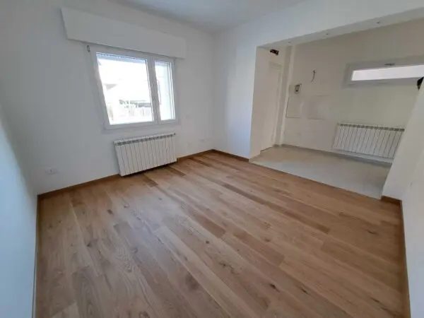 Porzione Di Casa viale Trieste 52, Rovigo