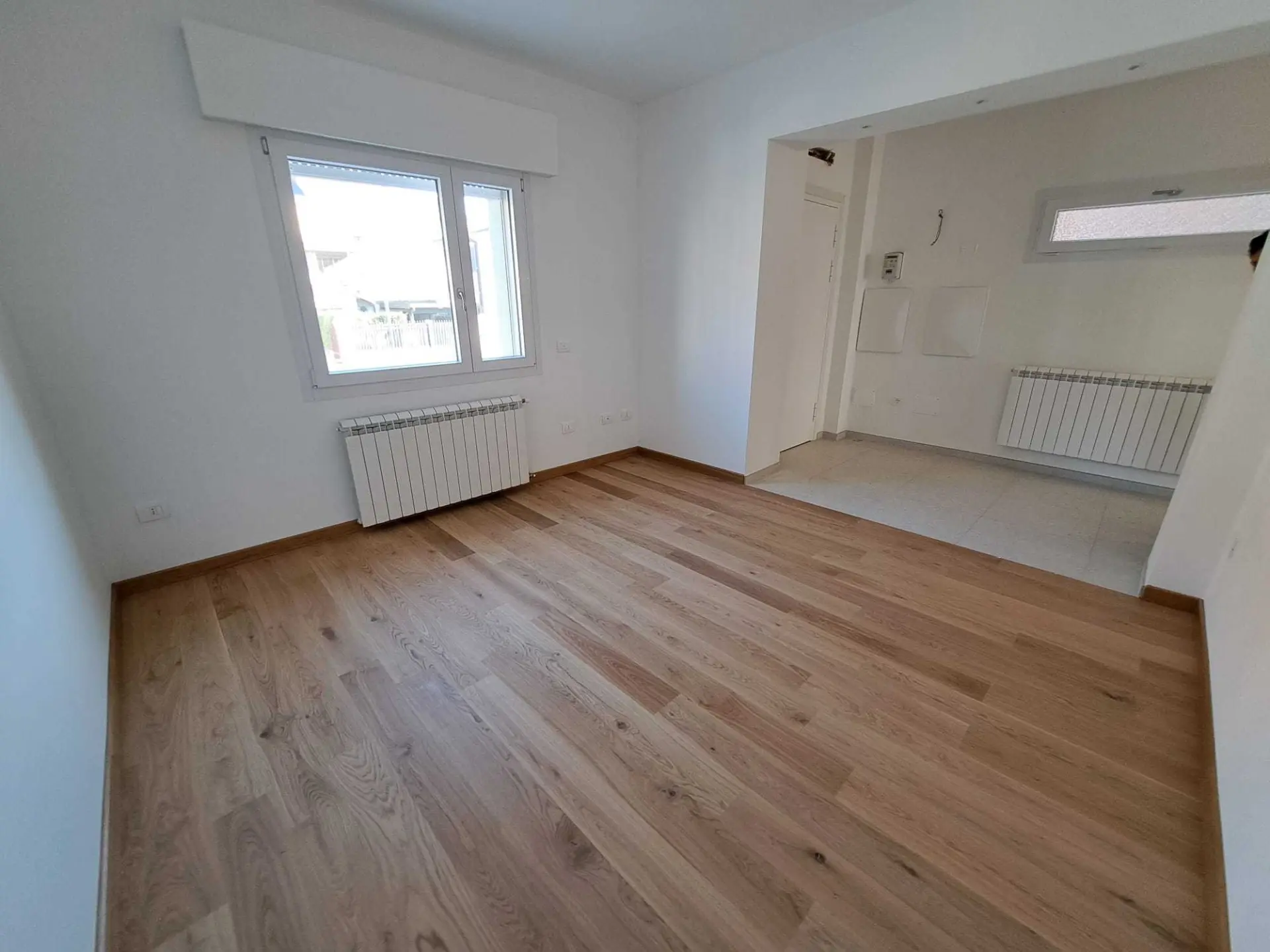 Immagine per Porzione di casa in vendita a Rovigo viale Trieste 52
