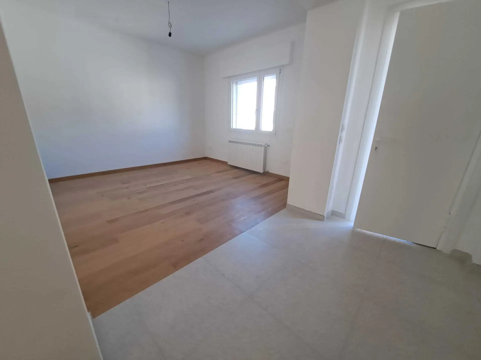 Immagine per Porzione di casa in vendita a Rovigo viale Trieste 52